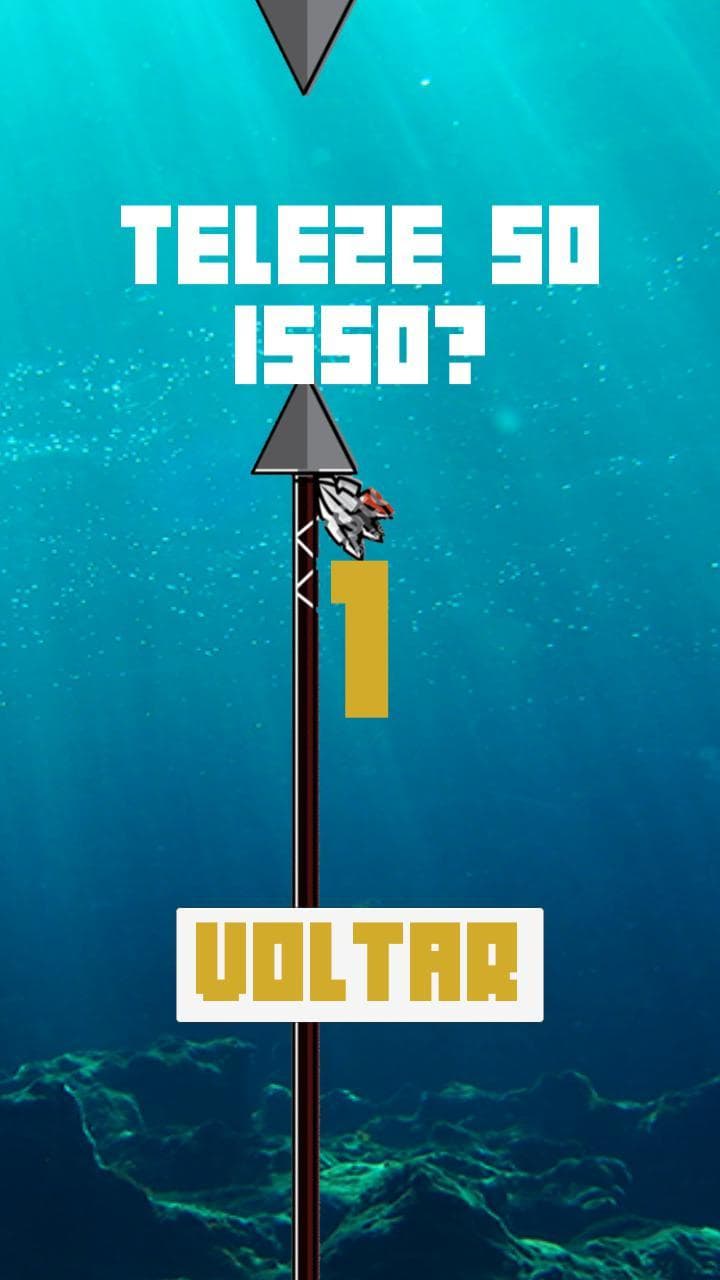 Flappy Jaraqui!