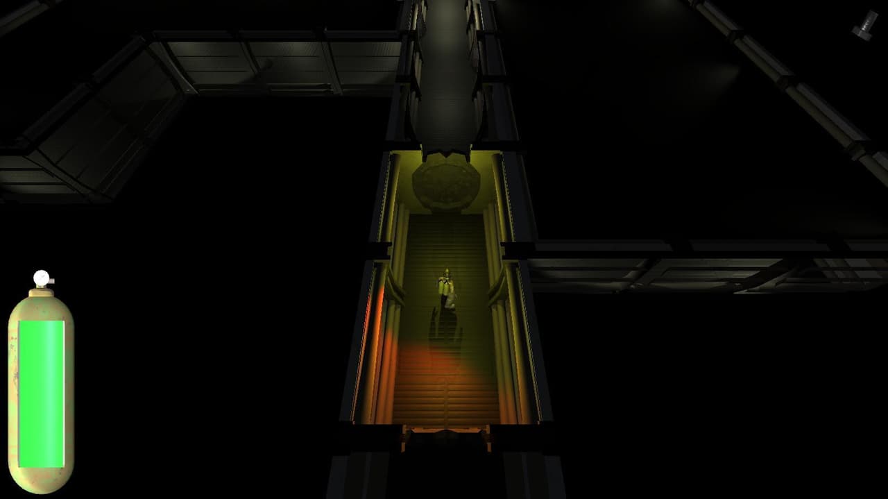 Abandon all H0P3 screenshot 4