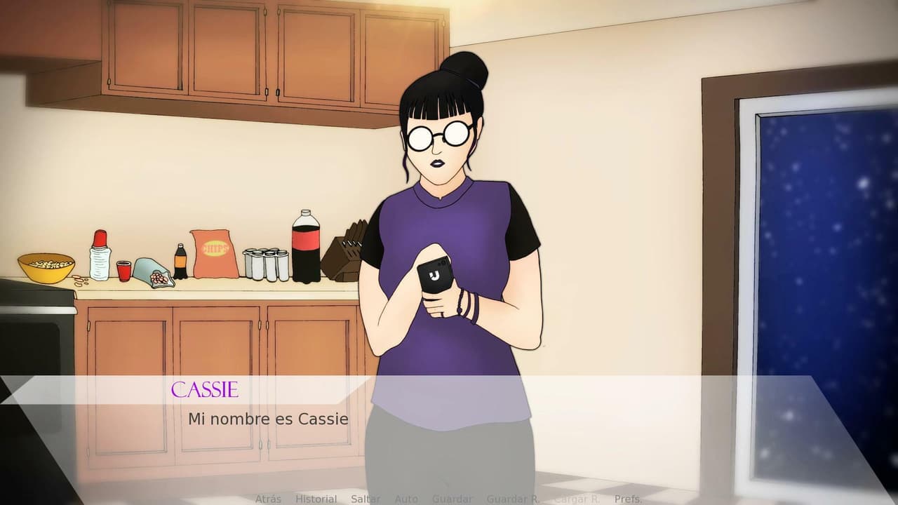 Broken Timeline - Prologue screenshot 5
