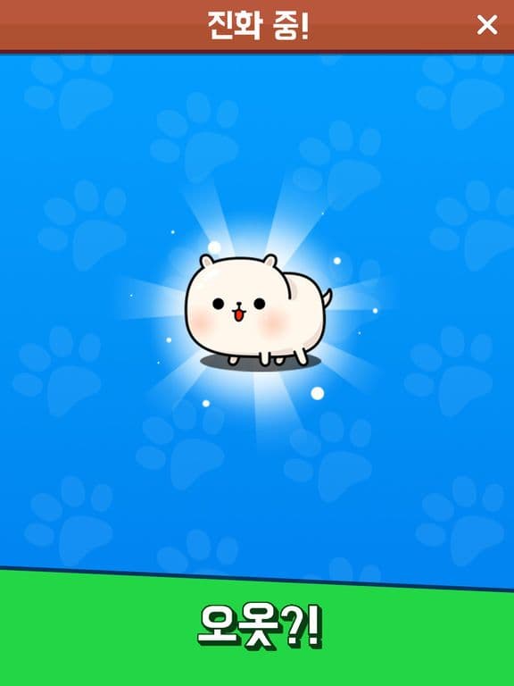 멍멍! 초성퀴즈 screenshot 6