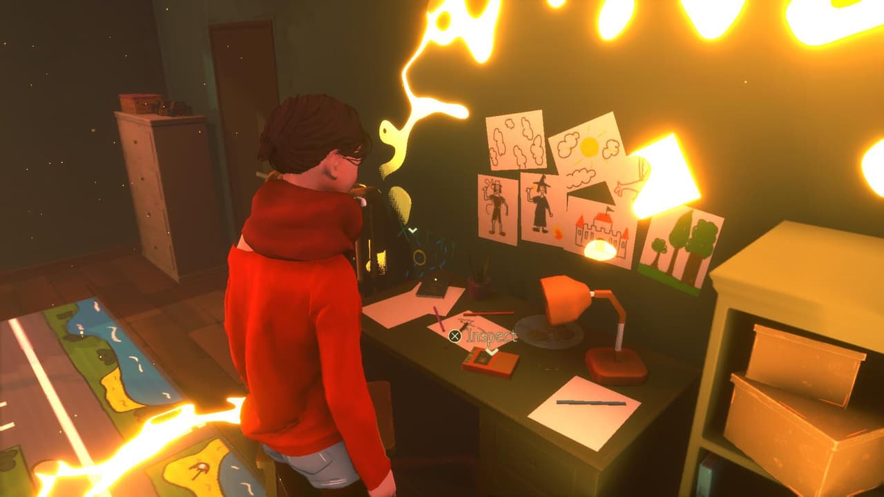 What Have We Done To Each Other? screenshot 3