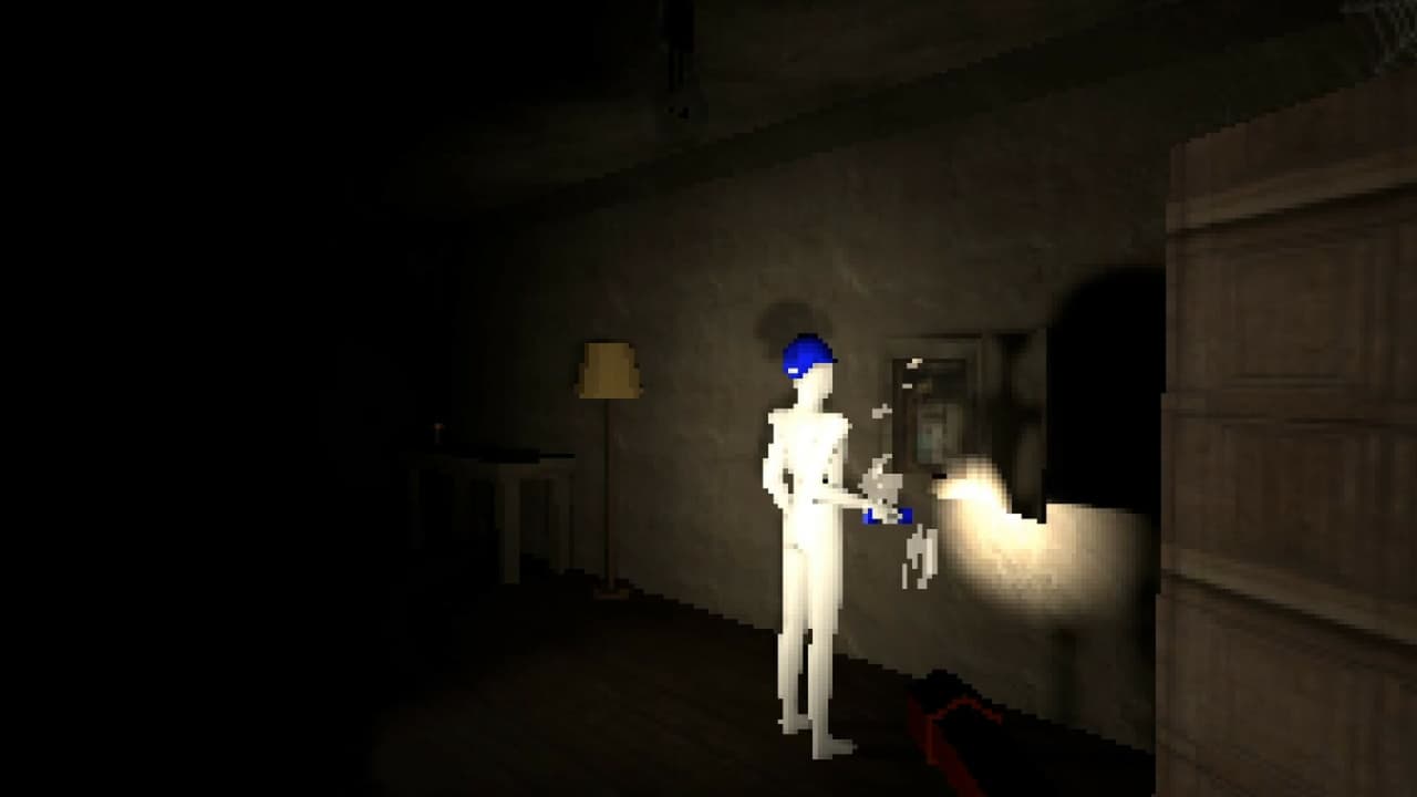 Handy Harrys Haunted House Services screenshot 5