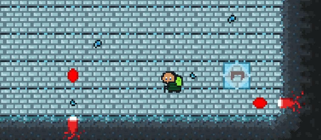 Dodge a Bullet screenshot 3