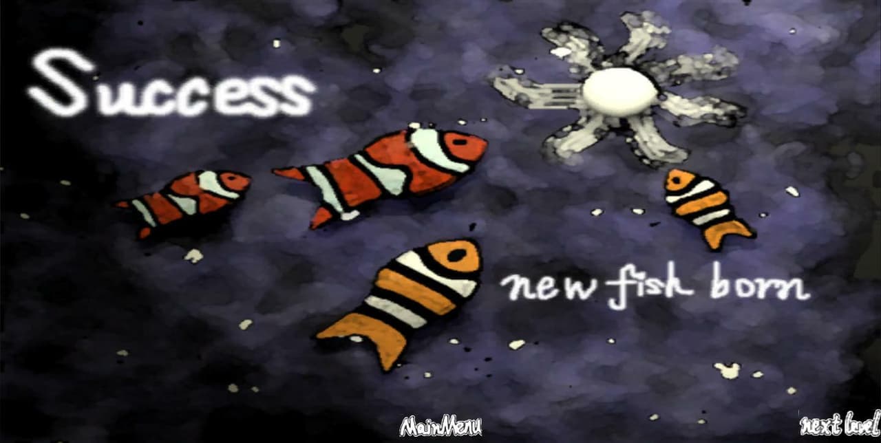 Smart Fish (itch) screenshot 4