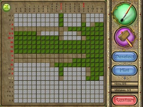FlipPix Jigsaw - Carnival screenshot 6