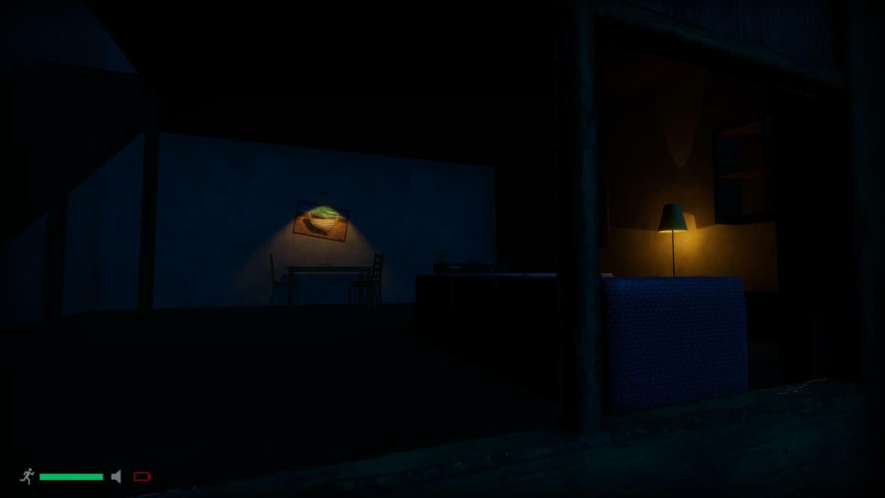 ALÉN - Alpha Demo screenshot 5