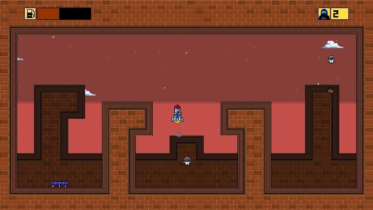 Outer Space screenshot 4