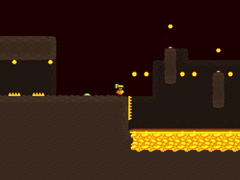 One Checkpoint (Shmazman) screenshot 6