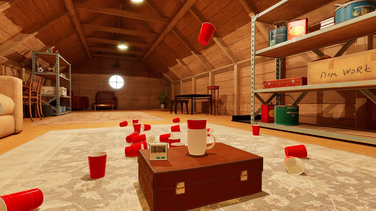 TrickShot Simulator screenshot 6