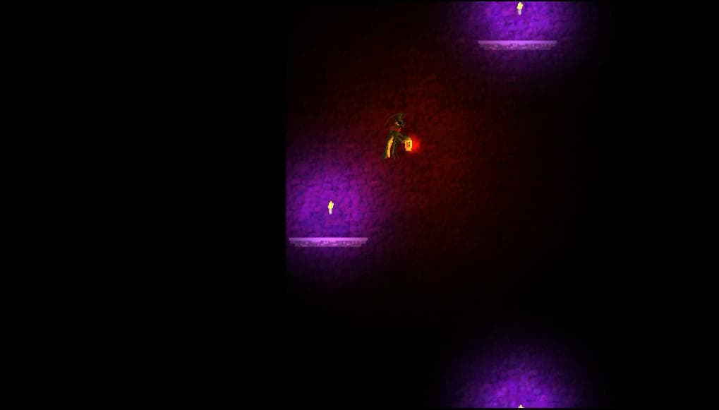 Engines of Hell screenshot 3
