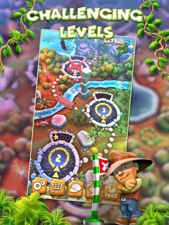 Relic Looter screenshot 5