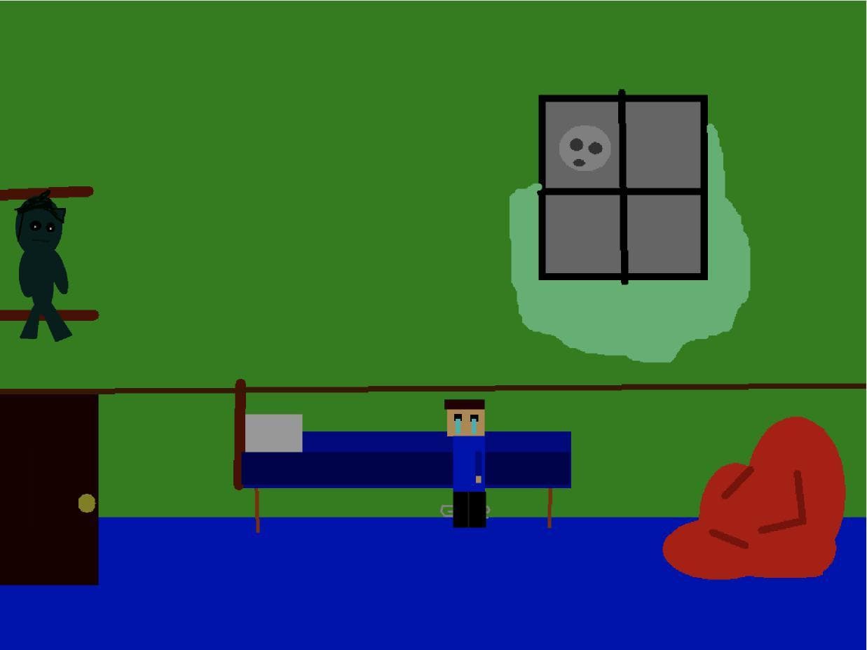 Night of nightmares screenshot 4