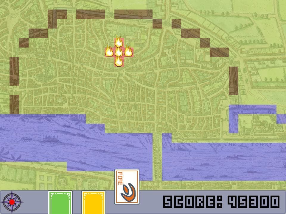 Cardolon [1666] screenshot 2