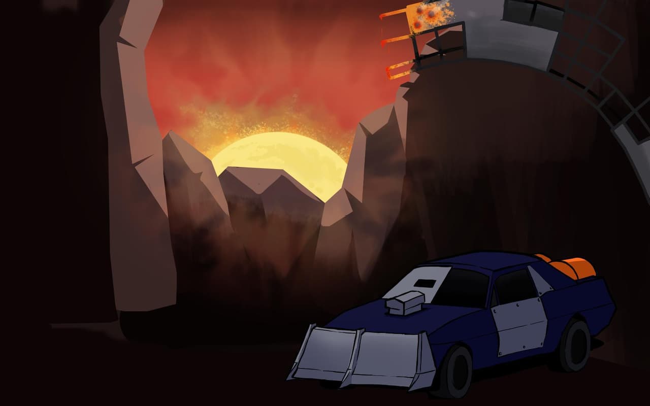 Sun race