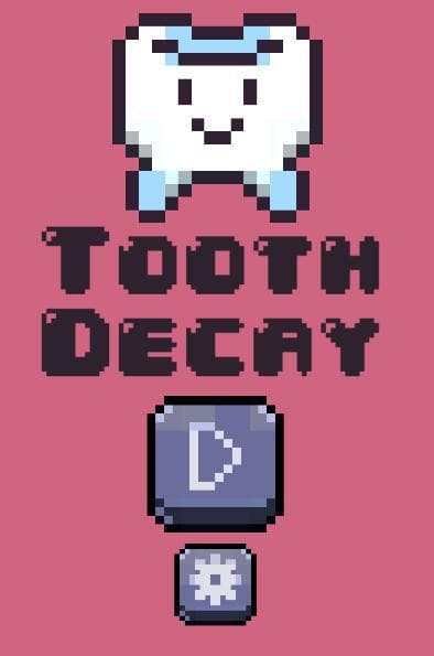 Tooth Decay (BautiLegui) screenshot 2