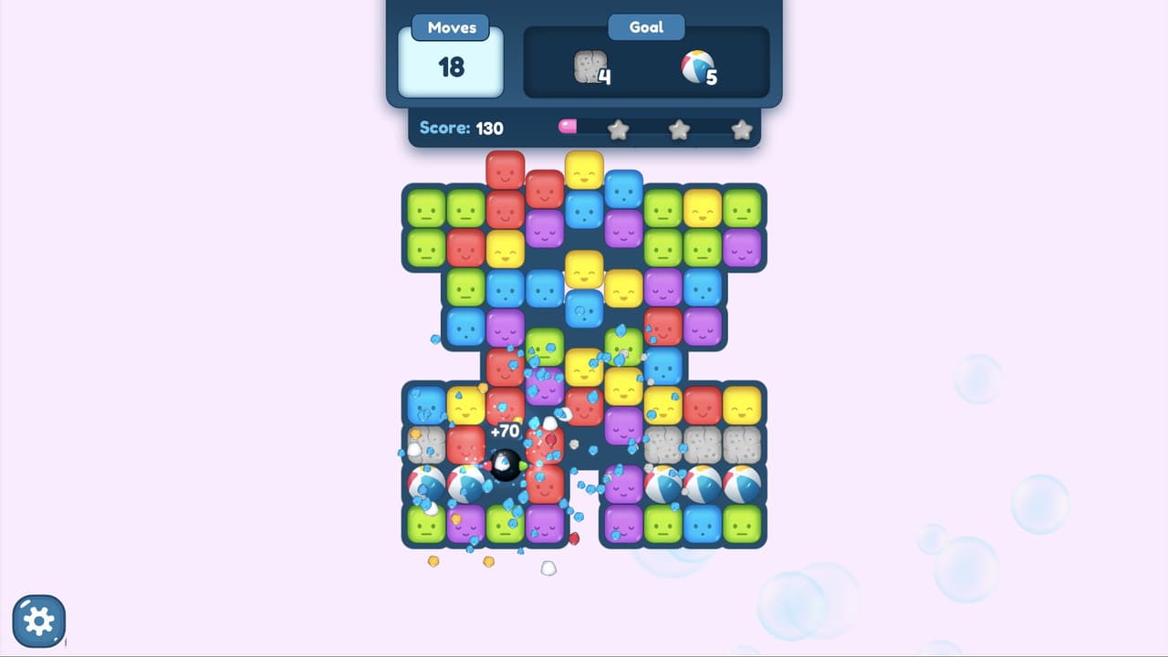 Boobs Puzzle 2 ~| 胸部拼图 screenshot 4