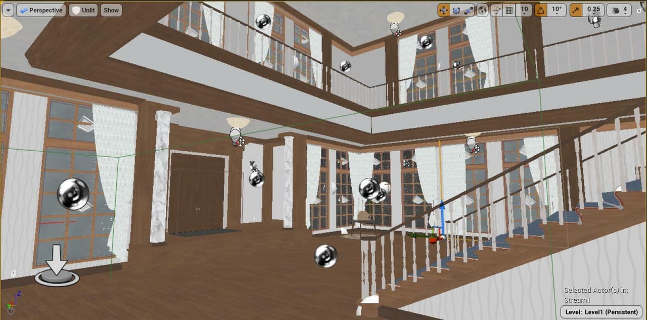 Unhinged screenshot 6