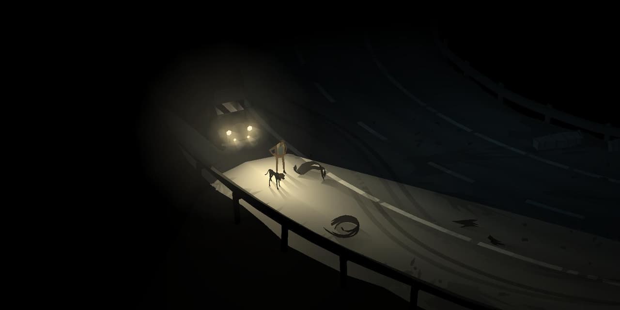 Kentucky Route Zero (itch) screenshot 3