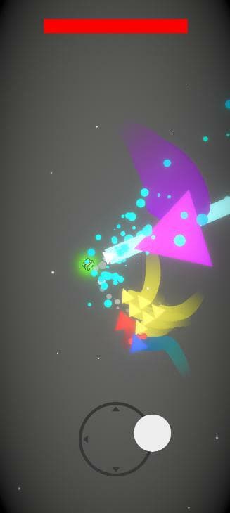 Triangle Attack