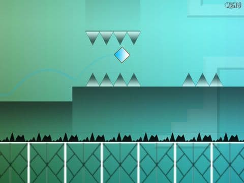 Bee8Jump screenshot 6