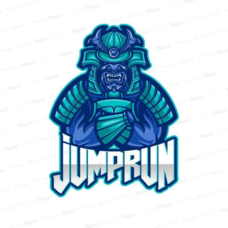 Jump Run (JesterDeveloper)