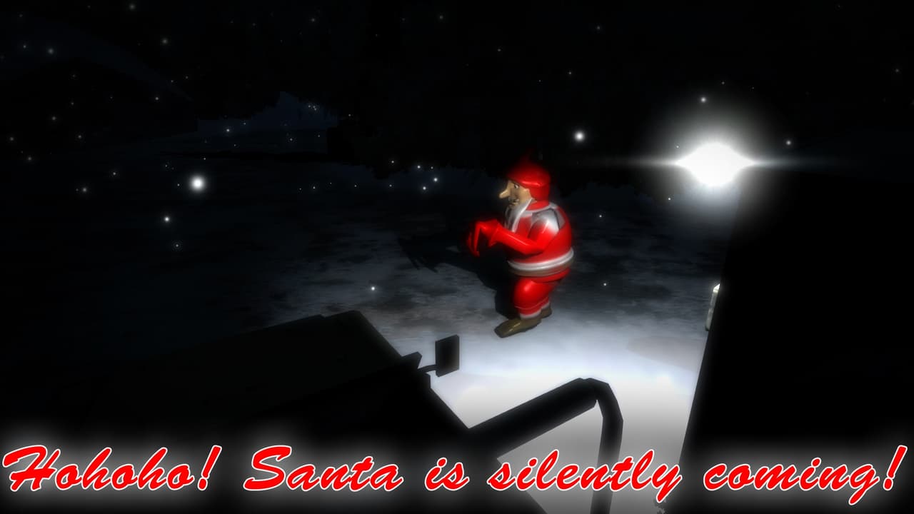 Silent Santa 2 screenshot 5