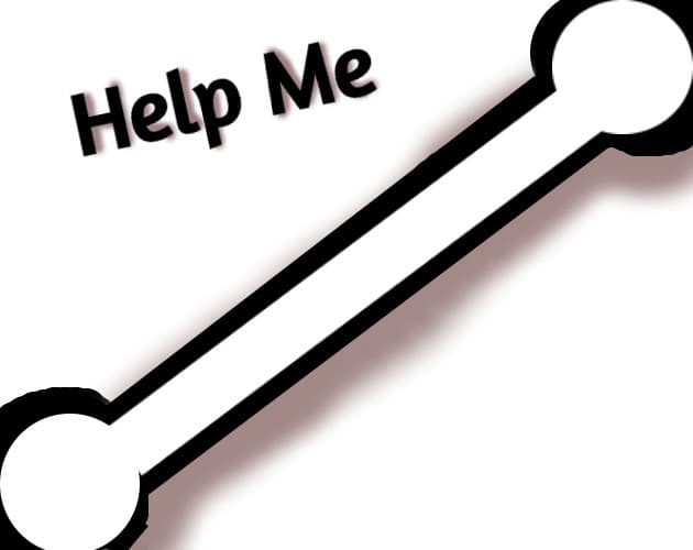 Help Me (bodyzozo)