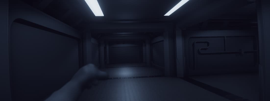 Disorbit screenshot 3