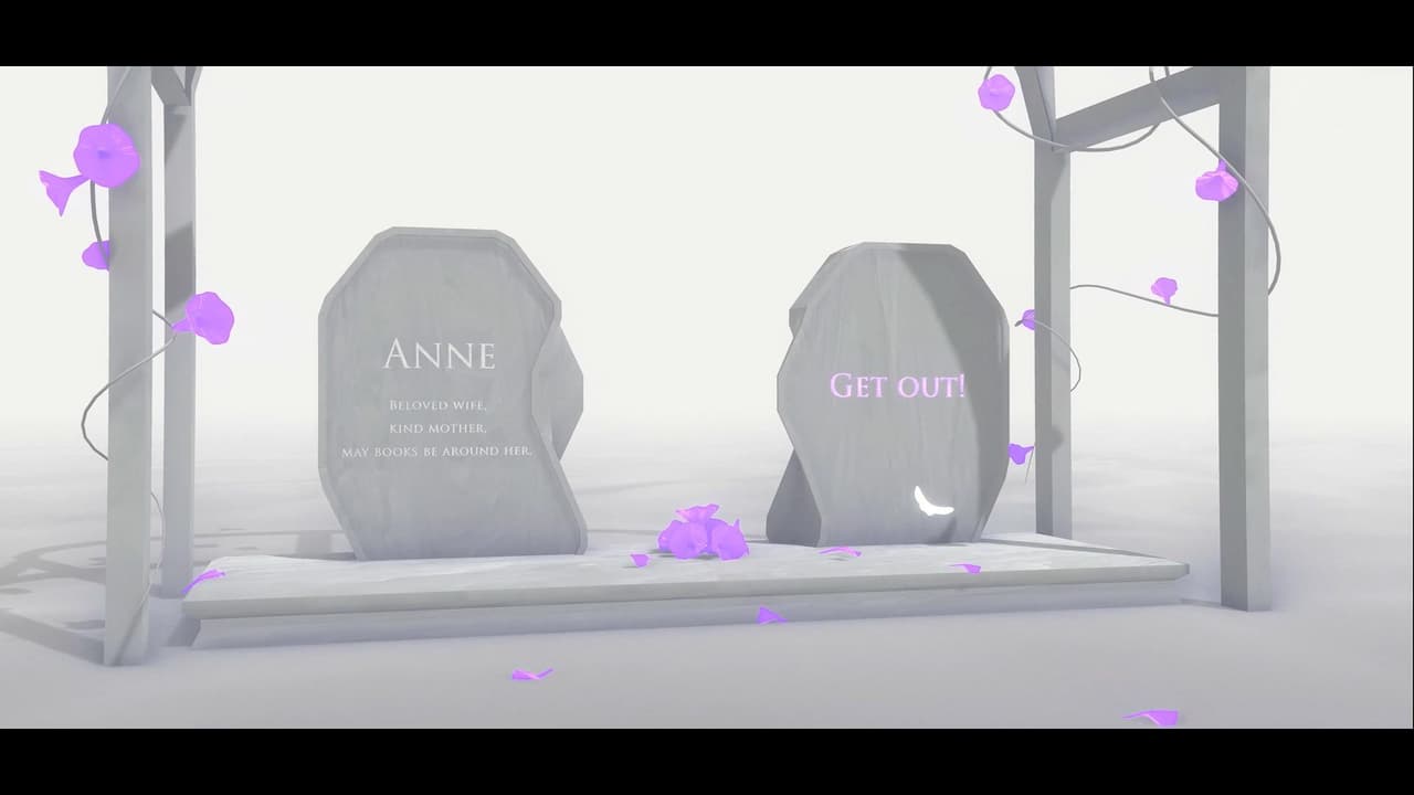 In Between - independent game on DEATH screenshot 3