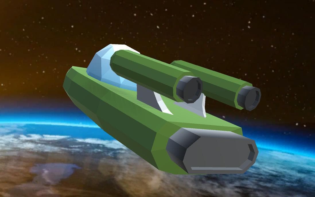 Planet Hopper (GallinaGames)