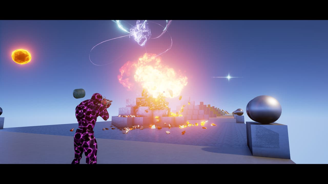 Celestial Creator screenshot 2