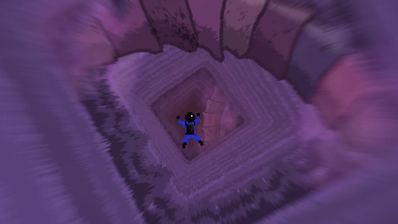 No Parachute screenshot 4