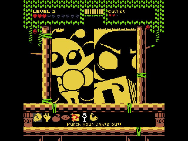 Creepy Castle screenshot 4