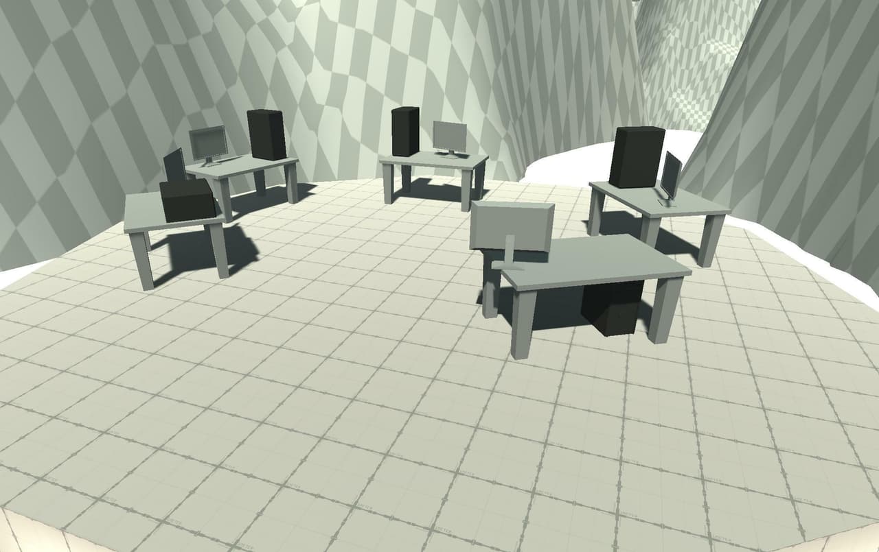 Midsummer (Elijah Cobb) screenshot 2