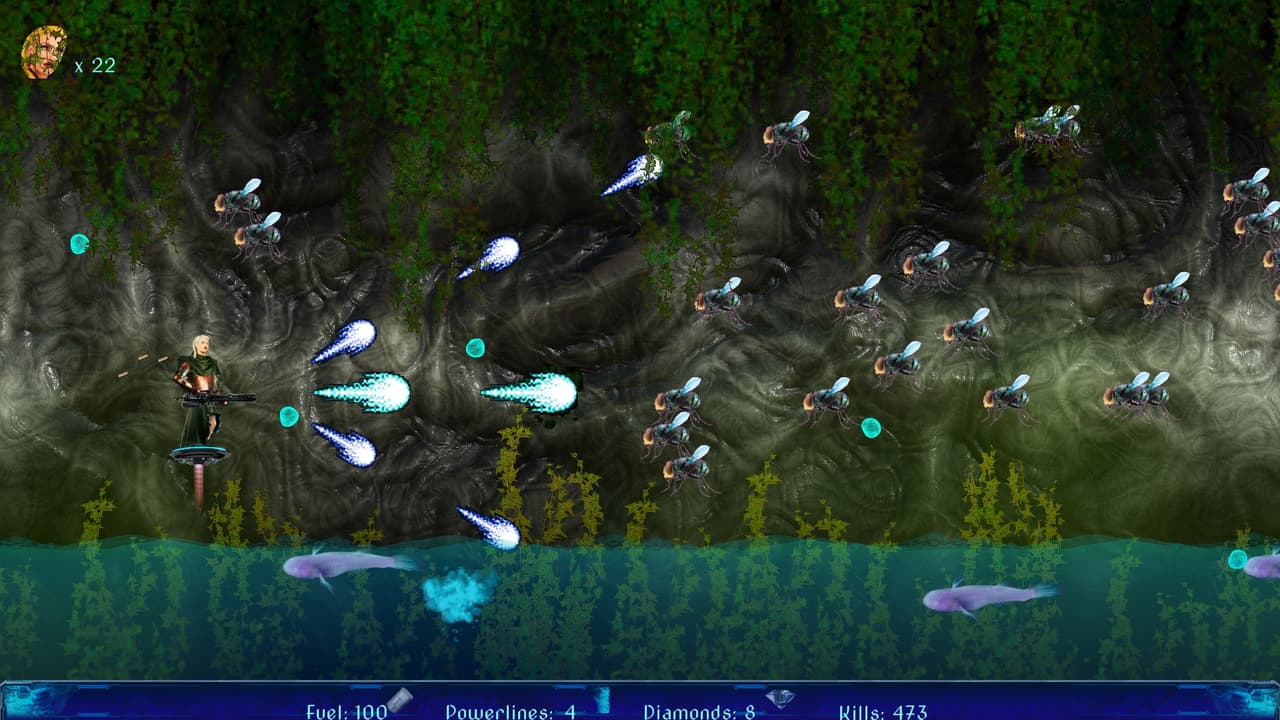 Guardian Angel screenshot 3