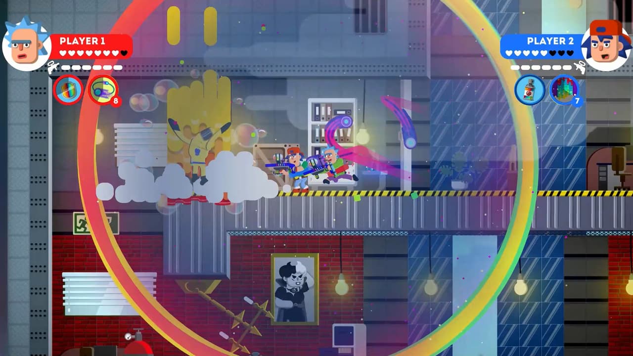 TOGETHER - TO GET HER screenshot 6