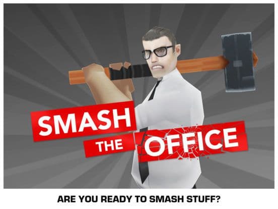 Smash the Office