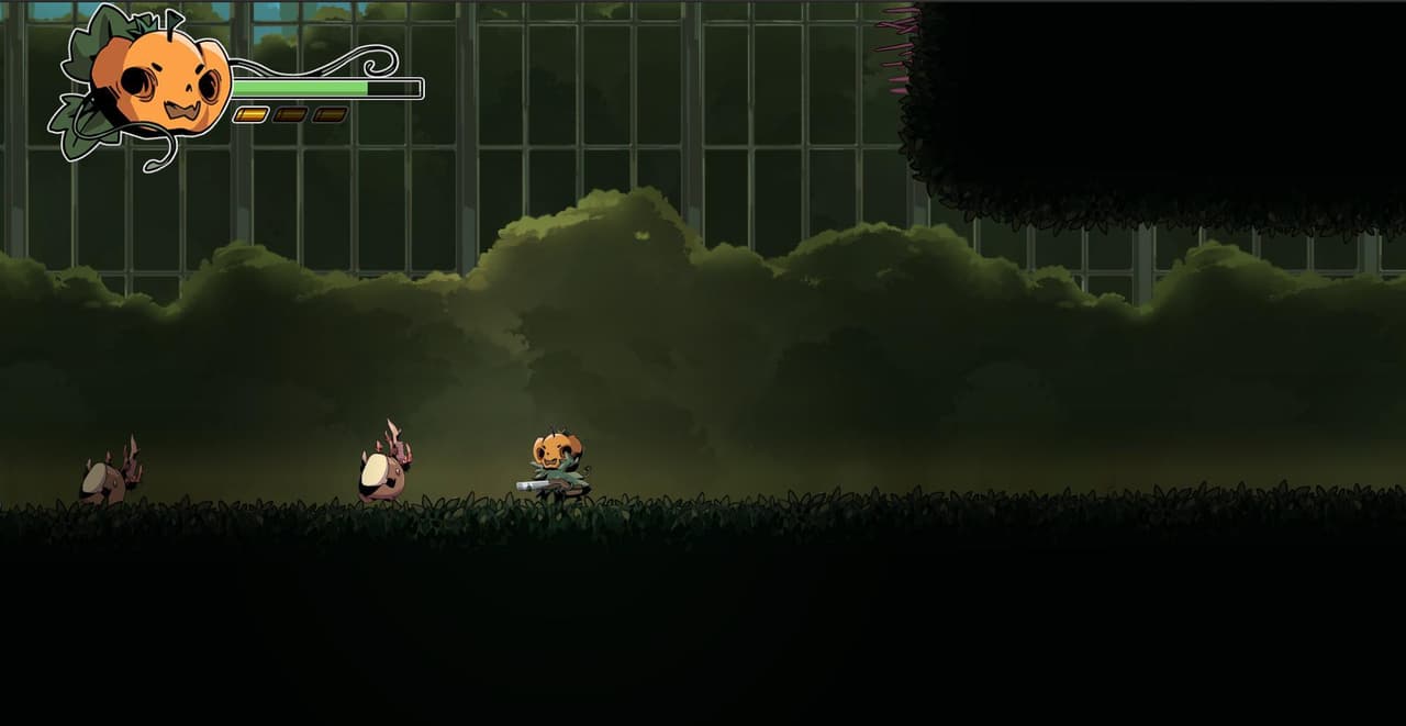 Pumpking (Dídac Campos Milian, 0Zaddy0, Rocooo) screenshot 3