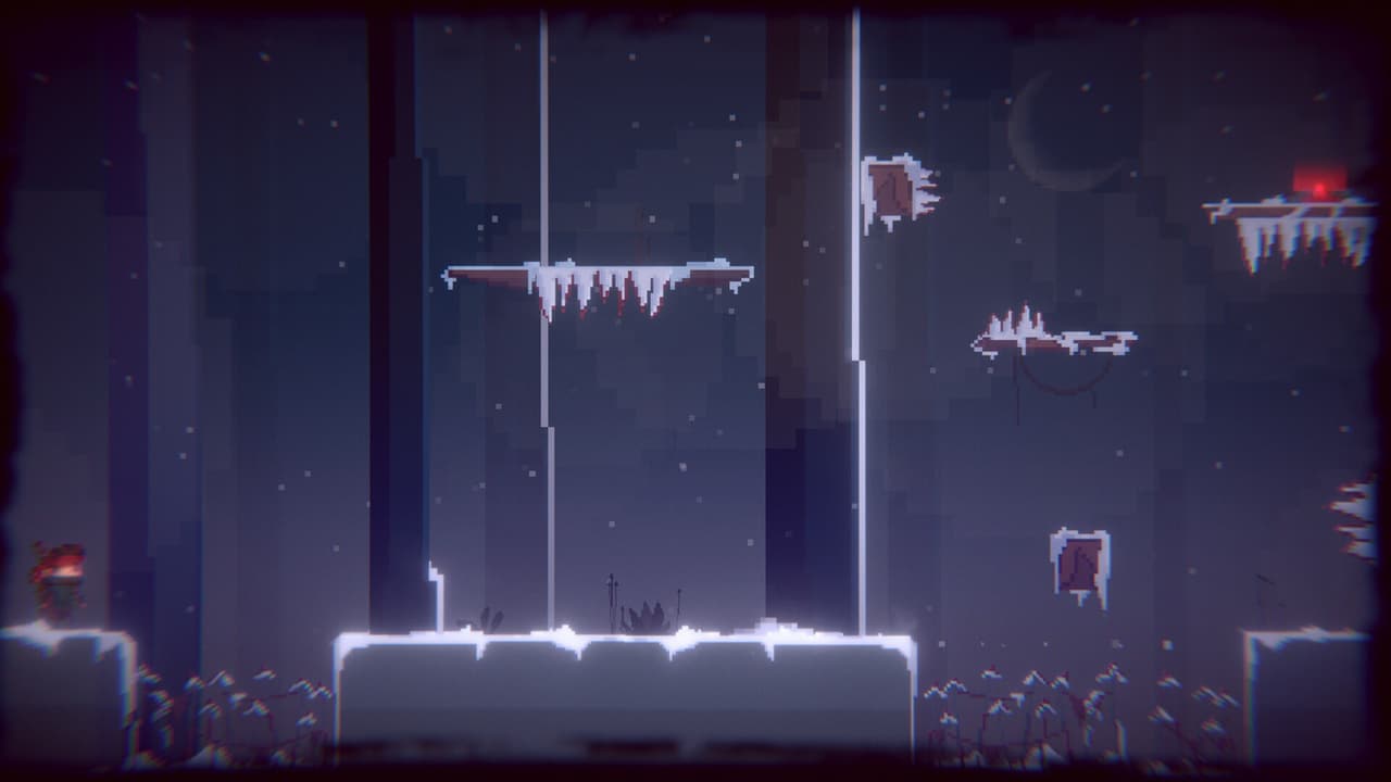 The Lost Cube screenshot 2