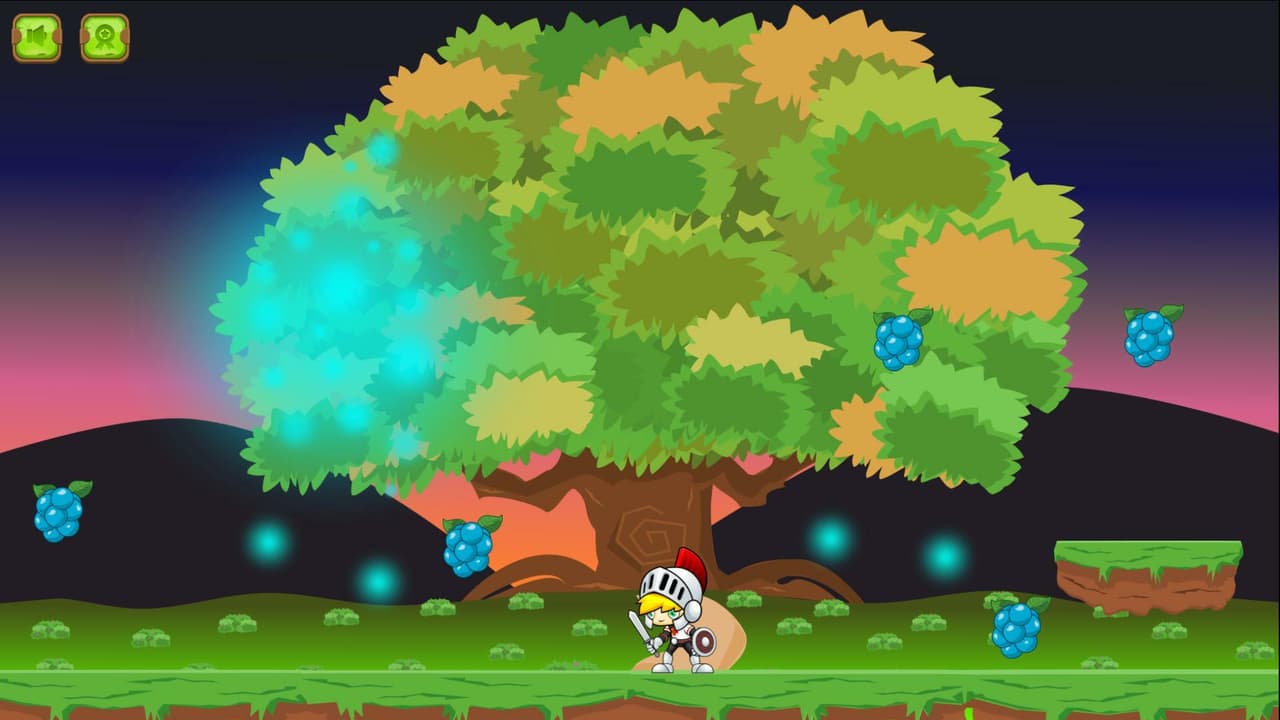 Árvore de ECOS screenshot 2