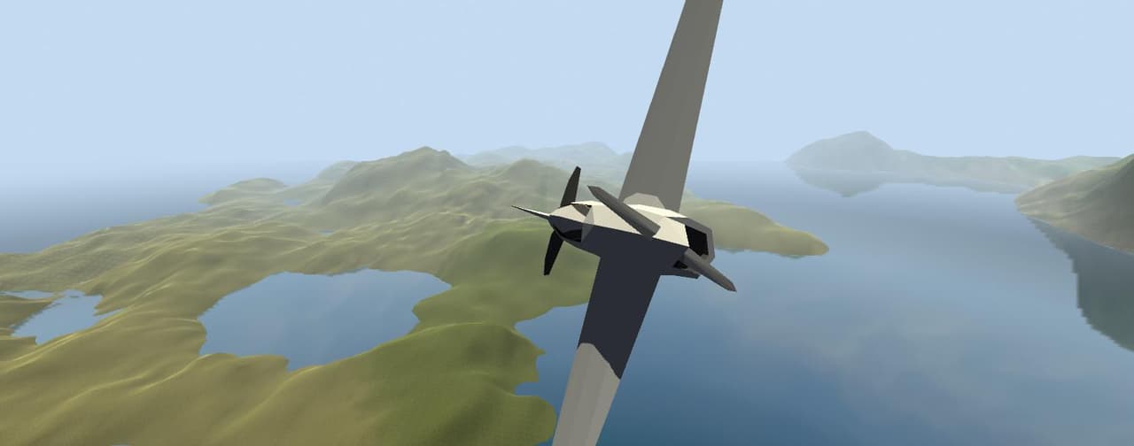 Go Fly! screenshot 2