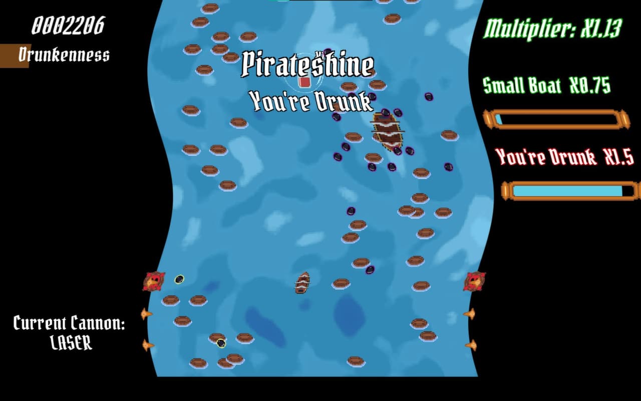 Booze n Bombs screenshot 3