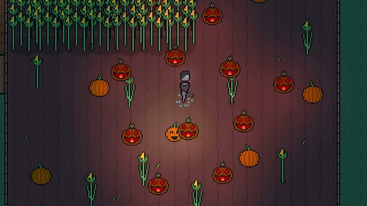 Escape! From the Graveyard screenshot 3