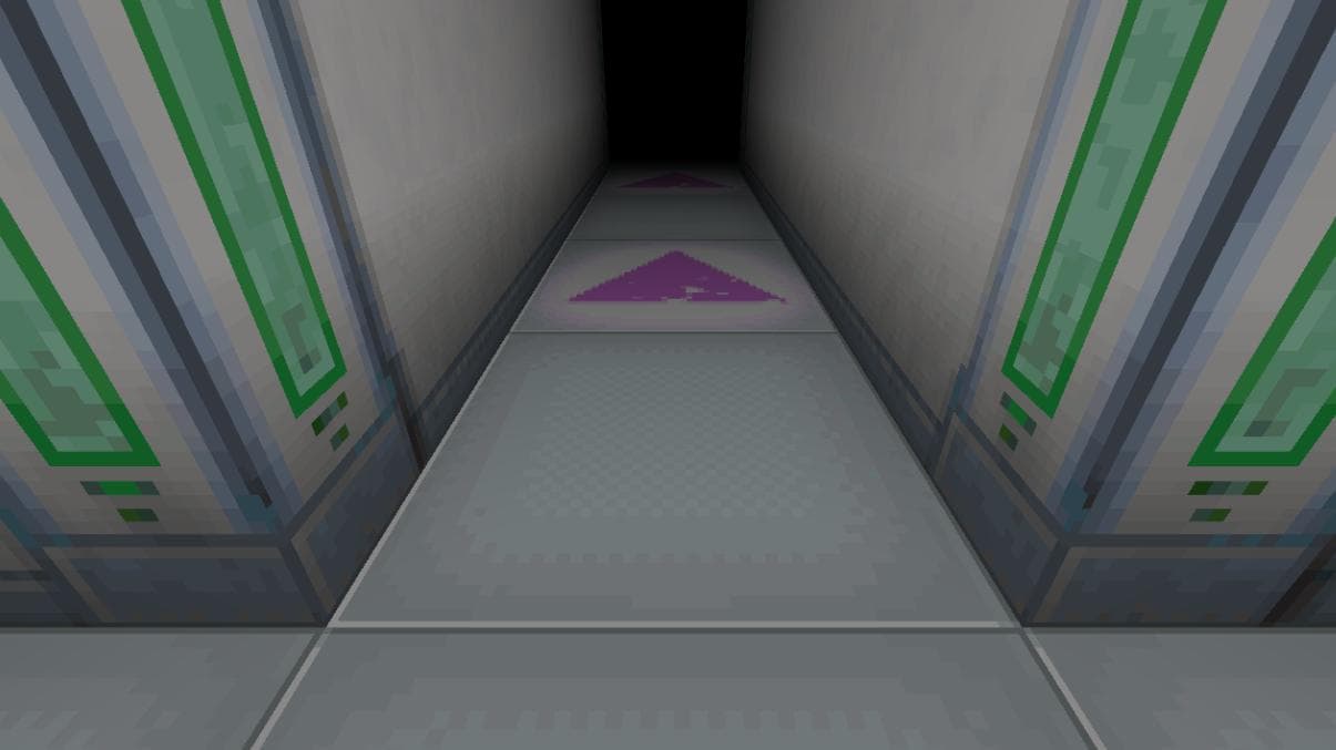 The experiment (itch) (Royal) screenshot 2