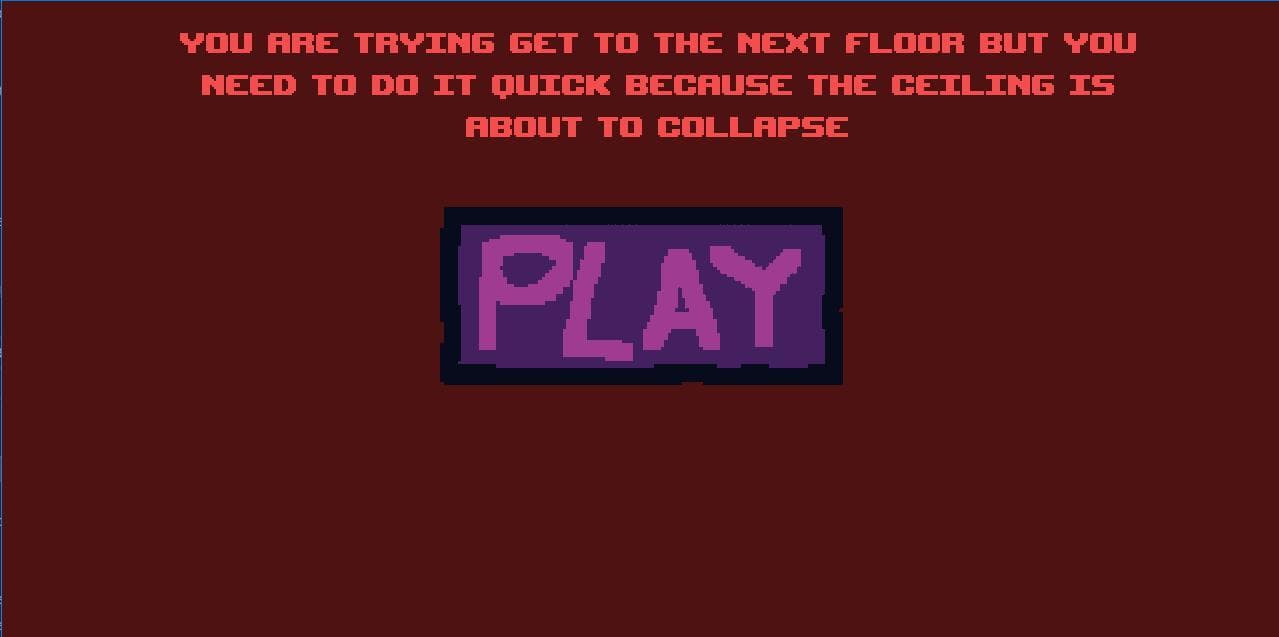 Curse of descension screenshot 2