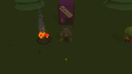 Zombies N Marshmallows screenshot 2