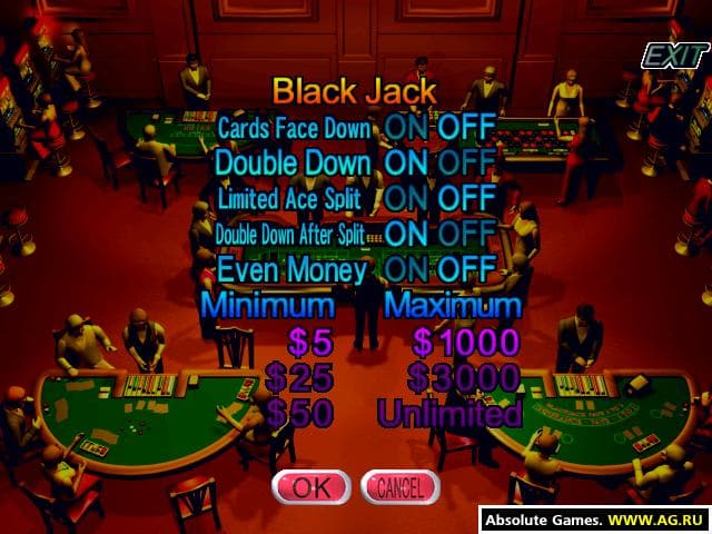 High Rollerz screenshot 5