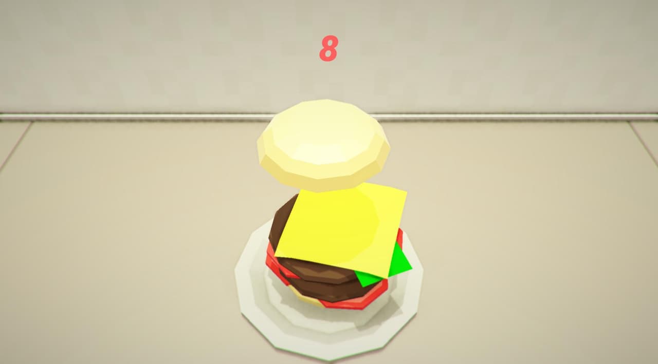 You Should Consider Making A Burger