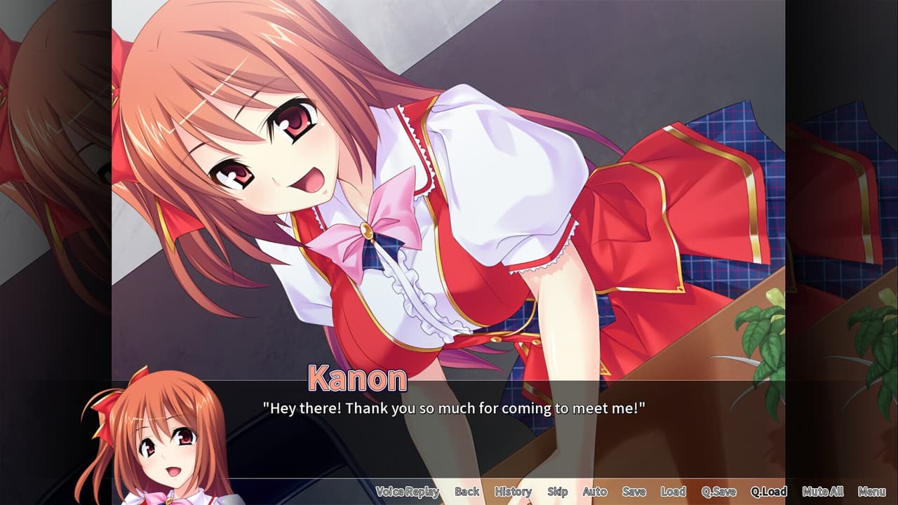 Hypno Idols: Greatest Tits screenshot 2