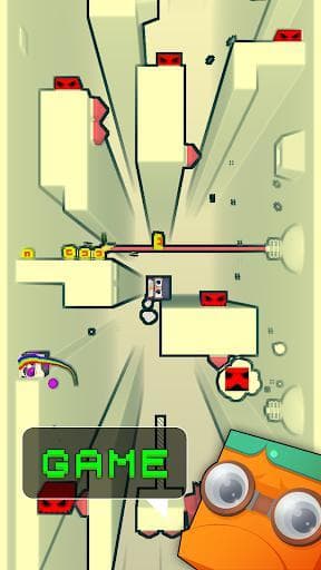 Super Sticky Bros screenshot 6